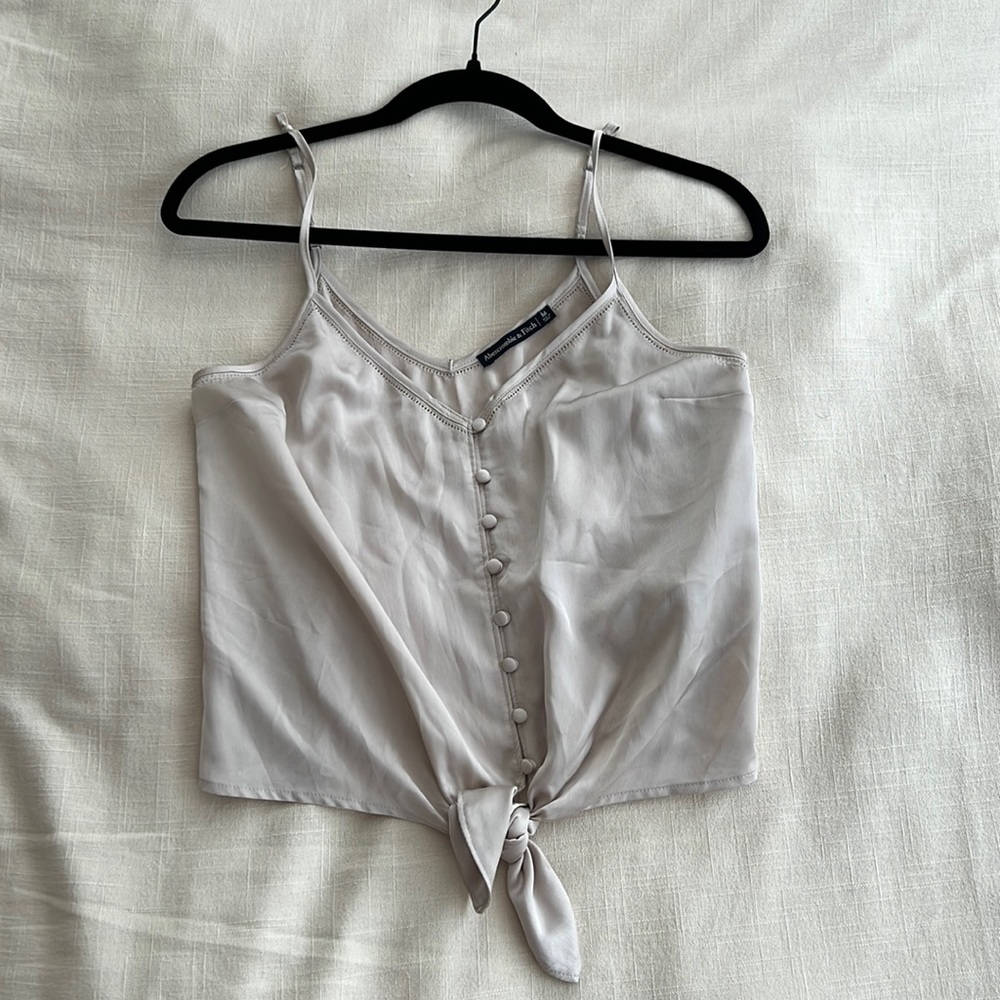 Abercrombie & Fitch Tank